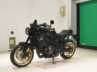 Yamaha Xsr900-2 из Японии, фото 4