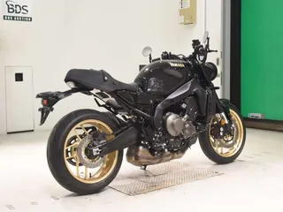 Yamaha Xsr900-2 из Японии, фото 5