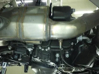 Yamaha Xsr900-2 из Японии, фото 7