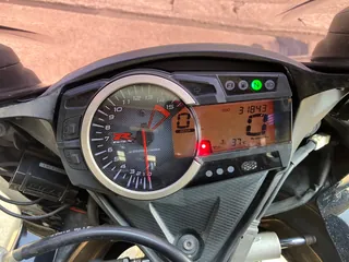 Suzuki GSX-R1000 из Японии, фото 3