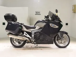 BMW K1300GT из Японии, фото 1