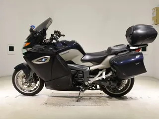 BMW K1300GT из Японии, фото 2