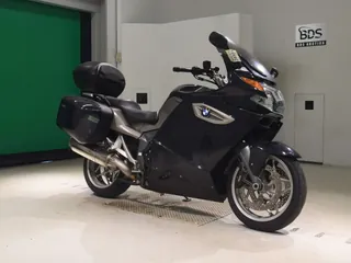 BMW K1300GT из Японии, фото 3