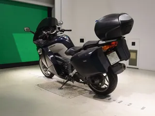 BMW K1300GT из Японии, фото 6