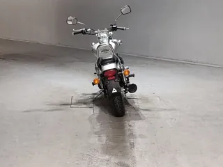 Kawasaki Eliminator125 из Японии, фото 4