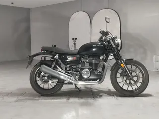 Honda GB350S из Японии, фото 1