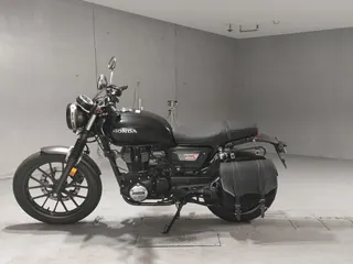 Honda GB350S из Японии, фото 2