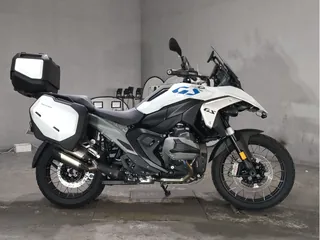 BMW R1300GS TOURING ASA из Японии, фото 1