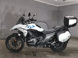 BMW R1300GS TOURING ASA из Японии, фото 2
