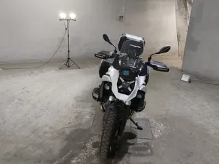 BMW R1300GS TOURING ASA из Японии, фото 3