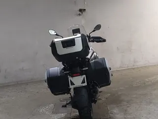 BMW R1300GS TOURING ASA из Японии, фото 4