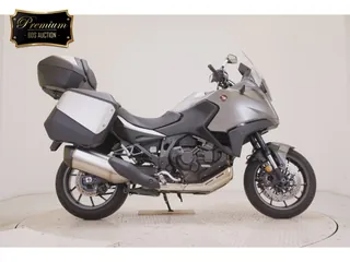Honda NT1100 из Японии, фото 1