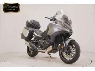 Honda NT1100 из Японии, фото 3