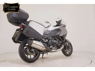 Honda NT1100 из Японии, фото 5