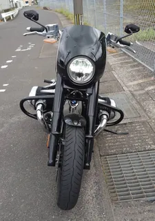 BMW R18 из Японии, фото 1