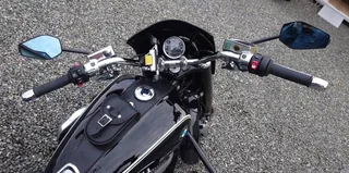 BMW R18 из Японии, фото 8