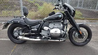 BMW R18 из Японии, фото 6