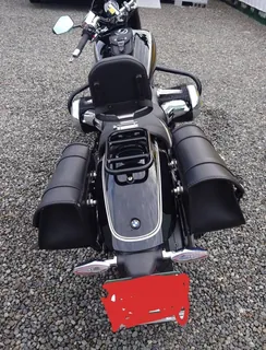 BMW R18 из Японии, фото 7