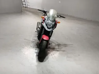 Honda NC700X из Японии, фото 3