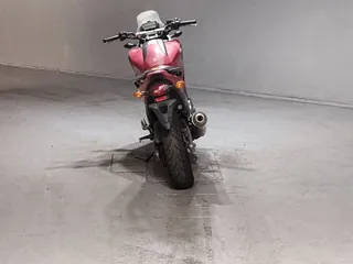 Honda NC700X из Японии, фото 4