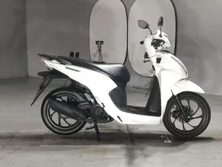 Honda Dio110-3 Basic из Японии, фото 1