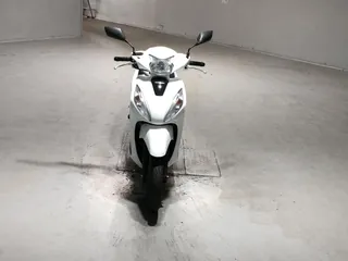 Honda Dio110-3 Basic из Японии, фото 3