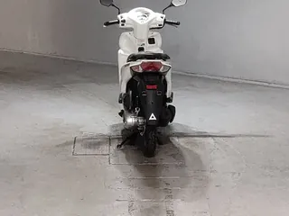 Honda Dio110-3 Basic из Японии, фото 4