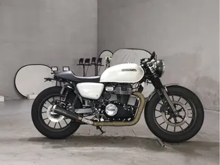 Honda GB350S из Японии, фото 1