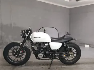 Honda GB350S из Японии, фото 2