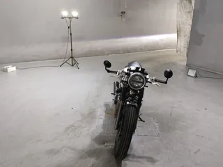 Honda GB350S из Японии, фото 3