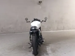 Honda GB350S из Японии, фото 4