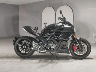 Ducati DIAVEL DIESEL из Японии, фото 1