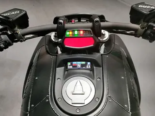 Ducati DIAVEL DIESEL из Японии, фото 5