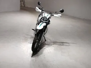 Yamaha Serow 250 из Японии, фото 3