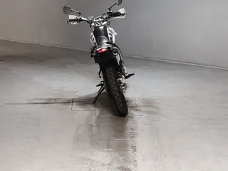 Yamaha Serow 250 из Японии, фото 4