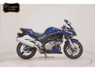 Suzuki SV1000S из Японии, фото 1