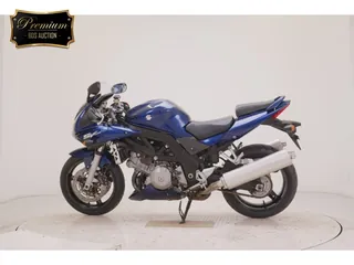 Suzuki SV1000S из Японии, фото 2