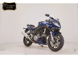 Suzuki SV1000S из Японии, фото 3