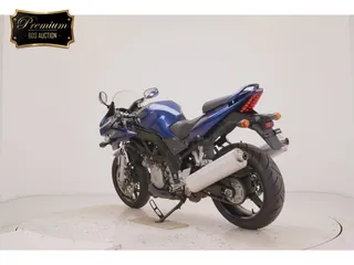 Suzuki SV1000S из Японии, фото 6