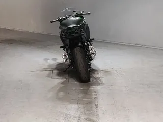 Kawasaki Ninja1000A из Японии, фото 4