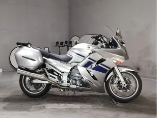 Yamaha FJR1300 из Японии, фото 1
