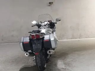 Yamaha FJR1300 из Японии, фото 4