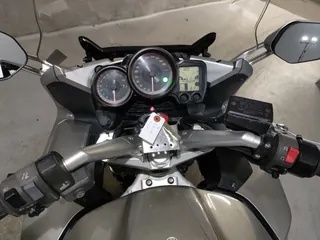 Yamaha FJR1300 из Японии, фото 5