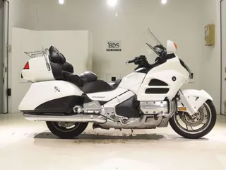 Honda GL1800 из Японии, фото 1