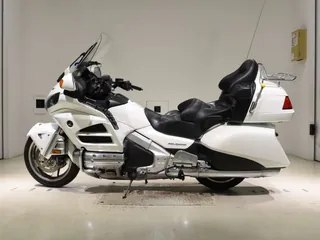 Honda GL1800 из Японии, фото 2