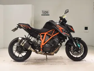 KTM 1290 Super Duke R из Японии, фото 1
