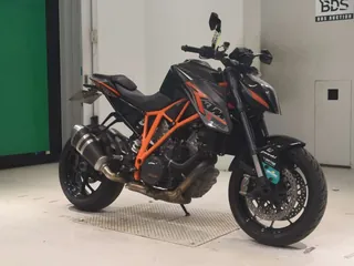 KTM 1290 Super Duke R из Японии, фото 3