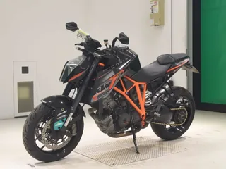 KTM 1290 Super Duke R из Японии, фото 4