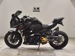 Kawasaki Z900-2 из Японии, фото 2