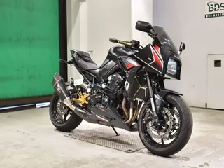 Kawasaki Z900-2 из Японии, фото 3